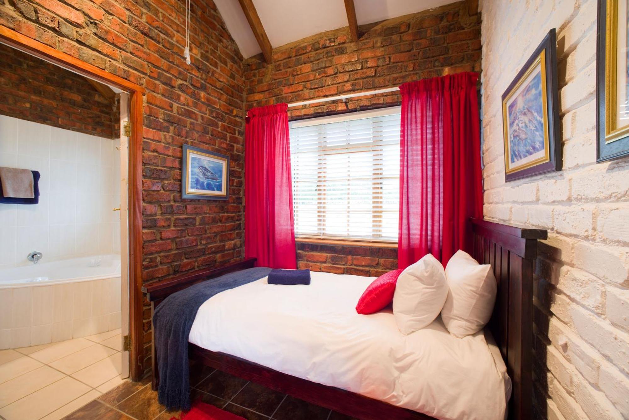 Swallows Nest Country Cottages Stormsrivier Camera foto